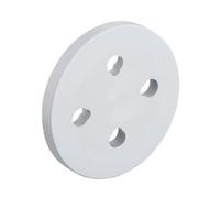 Hansgrohe élément de montage pour douche chrome 98681000