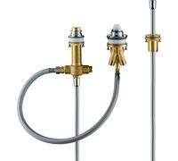 Hansgrohe élément de montage sur baignoire 13439180