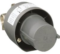 Hansgrohe élément encastré de mitigeur 13620180