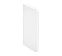 Hansgrohe EluPura Original Q cloison pour urinoir 60173450