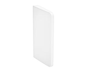 Hansgrohe EluPura Original Q cloison pour urinoir 60173450