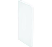 hansgrohe EluPura Original Q Séparation d’urinoirs, 60173450,