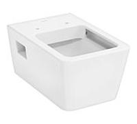Hansgrohe WC suspendu EluPura Original Q SmartClean AquaChannel Flush 360x640 mm blanc 61181450