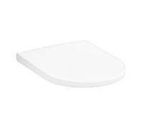 Hansgrohe EluPura Original S abattant de wc blanc 60147450