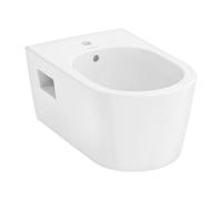 Hansgrohe EluPura Original S bidet suspendu blanc 62045450