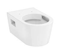 Hansgrohe EluPura Original S cuvette de wc suspendue sans bride blanc brillant 61178450