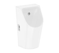 Hansgrohe Urinoir EluPura Original S 62048450, entrée par l'arrière, blanc
