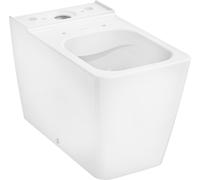 Hansgrohe EluPura Q cuvette de wc compacte blanc 61164450