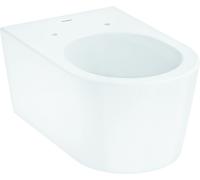 hansgrohe EluPura S WC suspendu 540 AquaHelix Flush, blanc, 60343450