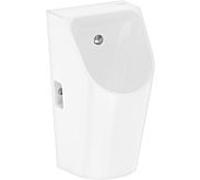 Hansgrohe EluPura Original S urinoir, arrivÃ©e par larriÃšre, SmartClean, sans rebord, 320x310x600mm, blanc, 61174450 - 61174450