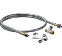 hansgrohe Ensemble de raccordement d'eau pour WC douche, 60308000