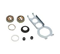 Hansgrohe Ensemble De Service | 13952000