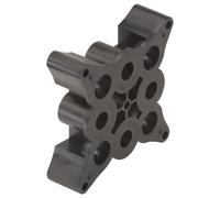 Hansgrohe Ensemble D'Extension iBox Universel 25Mm 13595000