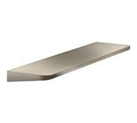 hansgrohe AXOR UNIVERSAL Circular tablette, 42844820, Couleur: Nickel brossé