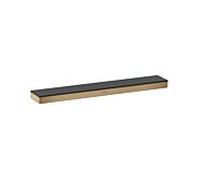 Hansgrohe Étagère Rainfinity 26844140 500 mm Bronze brossé