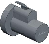 hansgrohe Ãtui, Coloris: noir brossÃ© - 13950340