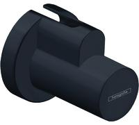 hansgrohe Étui, 13950670, Couleur: Noir Mat
