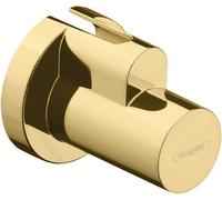 hansgrohe Étui, 13950990, Couleur: Optique en or poli