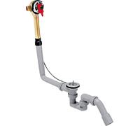 hansgrohe Exafill Corps d'encastrement bec déverseur pour baignoire standard, 58125180