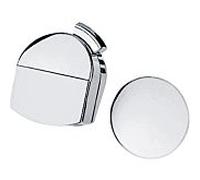 hansgrohe Exafill hansgrohe finition plat 58127680 finition Aranja / or