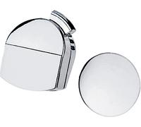 hansgrohe Exafill Ready Set, 58127000