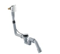 Hansgrohe 58113000 accessoire de douche et de baignoire Siphons de baignoire