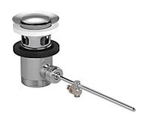 hansgrohe expiration 11/4 "pour WT et Bidet 94139480 avec genouillère en laiton, jaune