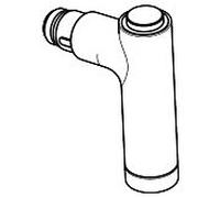 hansgrohe extensible match1 Metris 98492000