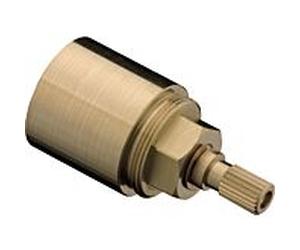 hansgrohe extension match0 96370000 25 mm, pour corps encastré