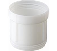 hansgrohe Prolongation de lintroduction Secuflex, 98806000