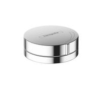 hansgrohe F21 Robinet d’arrêt d’appareil, 72841000,
