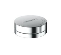 hansgrohe F21 Robinet d’arrêt d’appareil, 72841800,