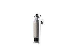 hansgrohe Filter Échangeur d'ions 76827000 Capacité du filtre 1100 l, avec charbon actif