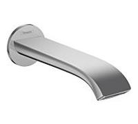 Hansgrohe Bec de baignoire Vivenis Saillie 202 mm Chrome 75410000