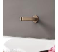 hansgrohe Finoris Bec déverseur, 76410140,
