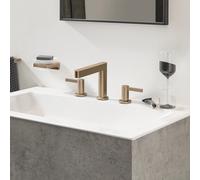 hansgrohe Finoris Mélangeur de lavabo 110, 76033140, 110