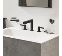 hansgrohe Finoris Mélangeur de lavabo 110, 76033340, 110