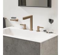 hansgrohe Finoris Mélangeur de lavabo 160, 76034140, 160