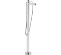 Hansgrohe Finoris mitigeur bain-douche autoportante chrome 76445000