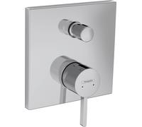 Hansgrohe Bain-douche chromé