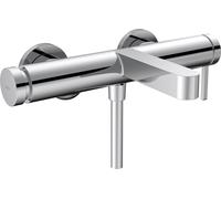 Hansgrohe Finoris Mitigeur de baignoire avec levier chrome 76420000