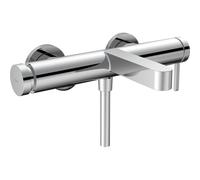 Hansgrohe Finoris Mitigeur de baignoire avec levier chrome 76420000
