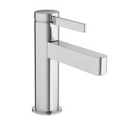 hansgrohe Robinet colonne Finoris 100 76013000 pour eau froide, sans garniture de vidange , chromé