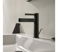 hansgrohe Finoris Mitigeur de lavabo 110 CoolStart, 76025340, 110