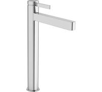 hansgrohe Finoris 260 mitigeur lavabo 76070000 pour vasques, avec ouverture par pression garniture de vidange , chromé
