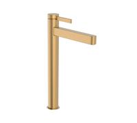 hansgrohe Finoris Mitigeur de lavabo à bec haut 260, 76070140, 260