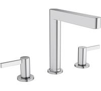 Hansgrohe Finoris mitigeur de lavabo sur pied chrome 76034000