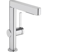 Hansgrohe Finoris mitigeur de lavabo sur pied chrome 76063000