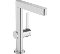 Hansgrohe Finoris Mitigeur lavabo 1 - levier Chrome 76060000