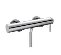 hansgrohe Finoris Mitigeur monocommande de douche en applique, 76620000,